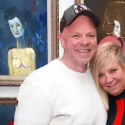 Tom Kerridge Reveals 'Difficult' Marriage Dynamics While Working with Wife