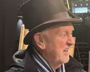 Tom Maley: RNIB Braille Editor and Musician Who Shaped Global Standards