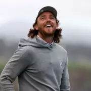 Tommy Fleetwood Secures Major Payday After Nike Sponsorship Ends