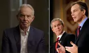 Tony Blair Urges Legacy Beyond Iraq War in New Documentary Series