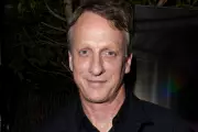 Tony Hawk Denies Epstein Island Wedding Allegations in New Files