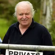 Tony Martin's £2.5m Fortune Legacy Marks Final Chapter in Controversial Life