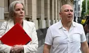Tony Mokbel to Walk Free as Prosecutors Drop Decades-Long Drug Case