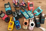 Top 6 Walkie Talkies for Kids: Ultimate Guide for Sleepovers and Outdoor Fun