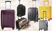 Top Cabin Bags for EasyJet: Expert-Tested Luggage Guide 2025