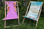 Top Deckchairs for 2026: Ultimate Guide to Garden and Beach Lounging
