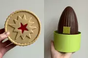 Top Easter Eggs for 2025: Taste-Tested Picks from Supermarkets to Luxury Brands