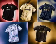 Top Five MLS Kits of 2026: Tie-Dye, Tina Turner, and Bold Designs
