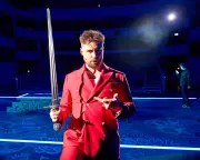 Top Gs Like Me Review: A Dark Comedy Tackling Toxic Influencer Culture