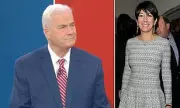Top Republican Tom Emmer Butchers Ghislaine Maxwell's Name in Interview Gaffe