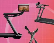 Top UK Treadmills for Home Fitness: Expert Picks to Boost Your Indoor Running