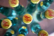 Topo Chico Mineral Water Faces Extended US Shortage Due to Source Upgrades
