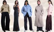 Topshop Returns to High Street via John Lewis Partnership
