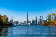 Toronto Tourism Booms as British Travellers Seek US Alternatives