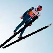 Torvill and Dean's Boléro Tops List of Most Memorable Winter Olympics Moments