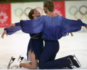 Torvill and Dean's Olympic Saga: From Sarajevo Gold to Lillehammer Controversy