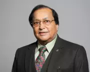 Tory Donor Rami Ranger Pays £50,000 for Dinner with Kemi Badenoch