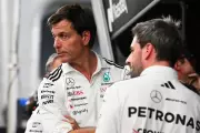 Toto Wolff Blasts F1 Rivals Over 2026 Engine Dispute: 'They're Seeking Excuses'