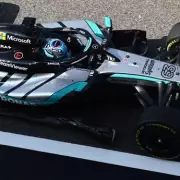 Toto Wolff Defends Mercedes F1 Engine Amid Rival Calls for FIA Ban