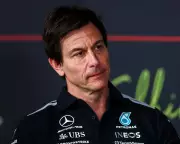 Toto Wolff Dismisses Mercedes Fuel Rumours as 'Nonsense' Amid F1 Controversy