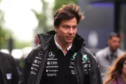 Toto Wolff's Foul-Mouthed Rant Denies Mercedes F1 Engine and Fuel Allegations