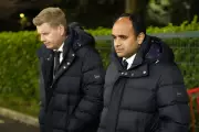 Tottenham Accused of Editing Meeting Minutes Amid Relegation Fears