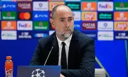 Tottenham Appoint Igor Tudor as Interim Manager After Sacking Thomas Frank