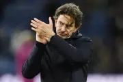 Tottenham Hotspur Sack Thomas Frank Amid Relegation Fears, Search for New Manager Begins