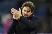 Tottenham in Crisis After Frank Sacking, Levy's Departure Leaves Club Adrift