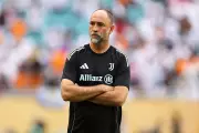 Tottenham Nearing Interim Manager Appointment with Igor Tudor