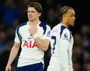 Tottenham Set to Overhaul Wage Structure and Squad in Major Summer Investment