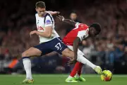 Tottenham vs Arsenal: TV Channel, Kick-Off Time and How to Watch Premier League Derby