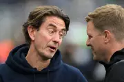 Tottenham vs Newcastle TV Guide: Kick-Off Time, Channel and Team News