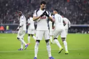 Tottenham's Champions League Path Revealed: Atletico Madrid Clash Awaits