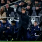 Tottenham's Dramatic Comeback Stuns Man City, Boosting Arsenal's Title Hopes