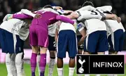 Tottenham's INFINOX Sponsorship Deal Under Scrutiny Over Fines and Scam Links