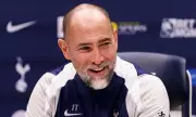 Tottenham's Johan Lange Defends Quiet Transfer Window and Backs Interim Boss Tudor