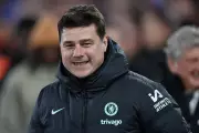 Tottenham's Managerial Hunt: Five Contenders to Replace Sacked Thomas Frank