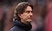 Tottenham's Relegation Fears Grow as Frank Confesses Desperation for Wins