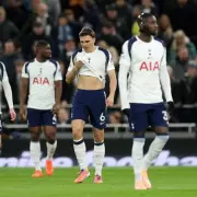 Tottenham's Relegation Financial Peril Revealed: Champions League Paradox