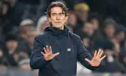 Tottenham's Thomas Frank Insists He's the Right Man Despite Dismal Form