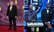 Tourette's Campaigner Questions Bafta Microphone Placement After N-Word Slur Broadcast