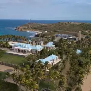Tourists Offered Snorkeling Trips Around Jeffrey Epstein's Infamous Private Island