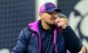 Townsend Defends Scotland's Pride Ahead of Calcutta Cup Clash with England