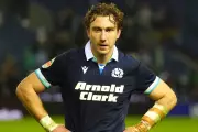 Township Shakes Up Scotland Squad for Calcutta Cup Clash with England