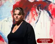 Tracy Emin's 'A Second Life' Exhibition Launches at Tate Modern