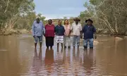 Traditional Owners Challenge Massive Desert Water Allocation in High Court