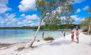 Traditional Owners Demand Visitor Cap at Sacred Queensland Lake McKenzie