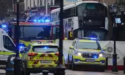 Tragic Bus Crash in Dublin Claims One Life, Injures Three Pedestrians