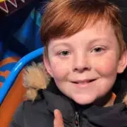 Tragic Death of 11-Year-Old Boy from Deodorant Inhalation at Sleepover